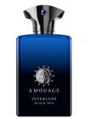 AMOUAGE INTERLUDE BLACK IRIS MAN men