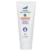 JUNO Hand Gel Blue, 100ml