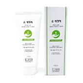 LJGO Hand Gel Green, 100ml