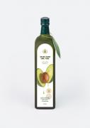 Авокадо масло гипоаллергенное ( для жарки и запекания), Avocado Oil №1, с/б