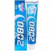 KeraSys Паста зубная 2080 освежающая с лечебными травами 120гр