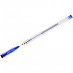 Ручка гелевая OfficeSpace синяя, 1,0 мм, GPA100/BU_1714