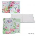 Фотоальбом 120 фото 10х15 / 9345 /48/