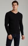 Пуловер F021-15-901 black