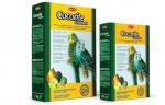 Padovan Grandmix Cocorite Основной корма для волнистых попугаев