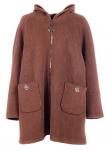 Кардиган-пальто женское 249216