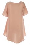 Женская блузка шёлковая 2297615 размер S, M, L, XL