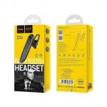 Bluetooth-гарнитура HOCO E29