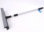 Окномойка с губкой,телескопической ручкой 25,4 см ТМ Чисто Быстро Chb0050