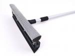 Окномойка с губкой,телескопической ручкой 25,4 см ТМ Чисто Быстро Chb0050