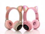Bluetooth наушники с ушками Hoco W27