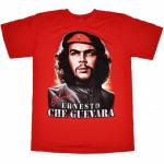 Футболка "Ernesto Che Guevara"