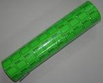 Этикет-лента (29х28) зеленая 500 шт/рул
