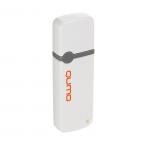 Флэш накопитель USB 16 Гб Qumo Optiva OFD-02 (white) 28368
