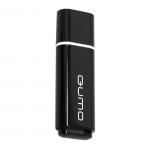 Флэш накопитель USB 16 Гб Qumo Optiva OFD-02 (black) 102312