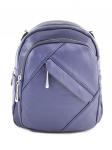 Рюкзак No name 1121# blue