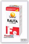 Комплекс Sana-sol Rauta (железо+витамин С) 90 табл