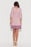 Figl/Katrus K057 платье розовое
