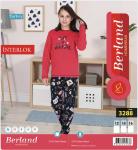 Детская пижама Berland 3288