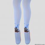 Колготки детские Para Socks