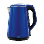 Чайник эл Добрыня DO-1235D (2.8л) 2200Вт нжс/пл, синий