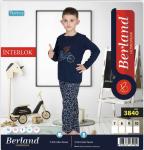 Детская пижама Berland 3840