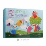 Набор Отличного Настроения ESTEL LITTLE ME (5 продуктов)