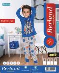 Детская пижама Berland 3859