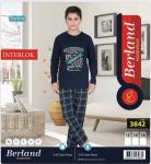 Детская пижама Berland 3842