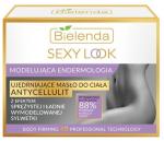 BIELENDA SEXY LOOK Подтягивающее масло для тела 200 мл