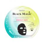 Shary Black magiс Маска для лица против несовершенств"Perfect Skin" 20г