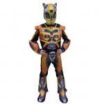 Детский карнавальный костюм «Трансформер», рост 122 см
