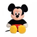 Мягкая игрушка "Микки Маус" 25 см