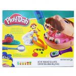 Зубастик Play-Doh