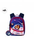 Рюкзак детский UEK.KIDS - UEK25563