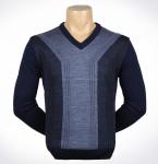 Классический пуловер (1091)
