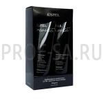 Парфюмерные компаньоны   ESTEL GENEVIE POUR HOMME (шамп+гель)