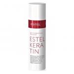 Кератиновая вода для волос ESTEL KERATIN, 100 мл