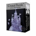 3D Crystal Puzzle Замок со светом и музыкой XL 9020A (36/18)