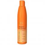 Шампунь  Увлажнение и питание с UV-фильтром для  всех типов волос CUREX SUNFLOWER