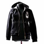 Куртка женская черная 2000-1-L