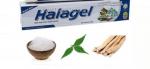 Зубная паста Halagel Мисвак и Травы, 200 гр