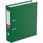 Папка-регистратор Berlingo Profit, 70 мм, бумвинил, зеленая, ATb_70304