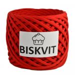 Пряжа Biskvit Красный