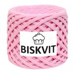 Пряжа Biskvit Клубничное мороженое (лимитированная коллекция)