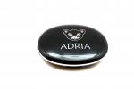 дорожный набор для линз Adria овальный черный