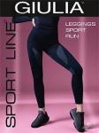 Леггинсы LEGGINGS SPORT RUN 02