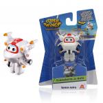 Gulliver.Super Wings мини-трансформер "Астро" арт.EU730043