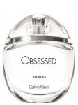 CALVIN KLEIN OBSESSED lady