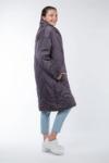 05-1892 Куртка женская зимняя (альполюкс 250)